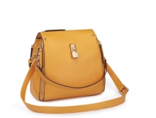 Túi nữ BlueStar BR069 - Vàng (Tạm hết hàng)